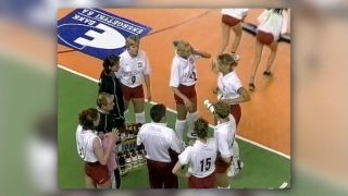 Retrosport: Polska - Rumunia (1999 rok)