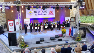 WORD w Radomiu świętuje 25 lat działalności