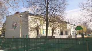 Przedszkole w Szydłowcu po termomodernizacji 