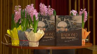 Nowa publikacja o Radomiu