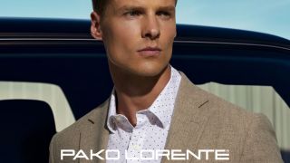 Pako Lorente: Sekrety Letniej Elegancji dla Mężczyzn